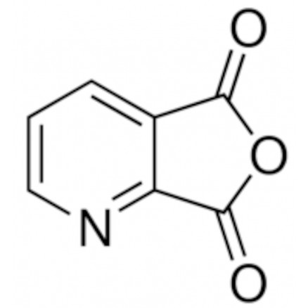 2,3-PYRIDINEDICARBOXYLIC ANHYDRIDE ALDRICH P64405 - 25G
