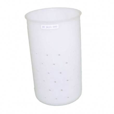 MOULE TYPE CHEVRE AVEC PIEDS 69X64X120MM