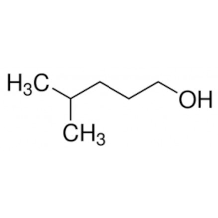 4-METHYL-1-PENTANOL A 97% ALDRICH M66951 - 5G