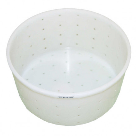 MOULE TYPE TOMME 190X180X93MM