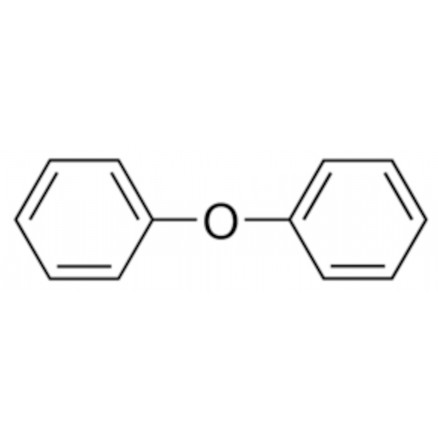 DIPHENYL ETHER >99.9% ALDRICH SIGMA 67334 - 5ML