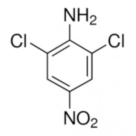 2,6-DICHLORO-4-NITROANILINE 96% ALDRICH D67820 - 5G