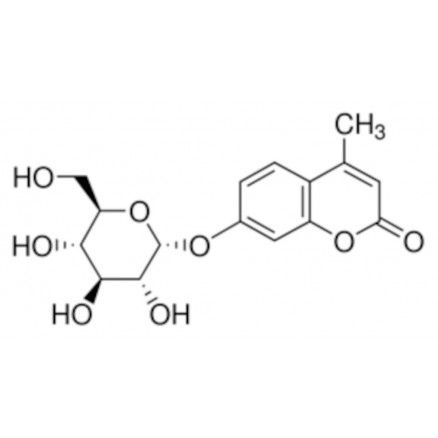 4-METHYLUMBELLIFERYL ALPHA-D GLUCOPYRANOSIDE 69591-25MG