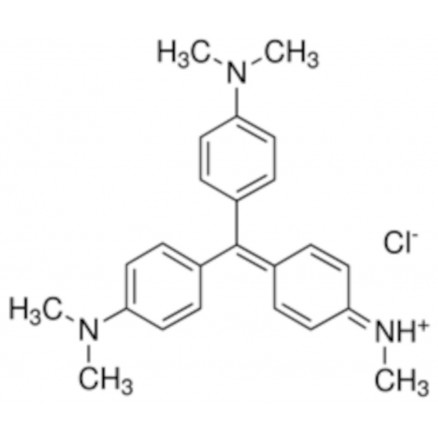 VIOLET DE METHYLE SIGMA - 69710 - 500G