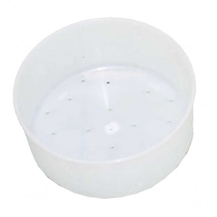 MOULE TYPE TOMME AVEC PIEDS 135X135X65MM