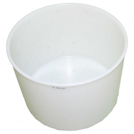 MOULE TYPE TOMME SANS PIEDS 200X200X150MM