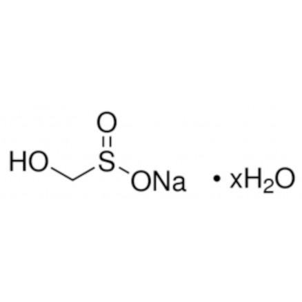 FORMALDEHYDE-SULFOXYLATE DE SODIUM HYDRATE SIGMA 71530-1KG