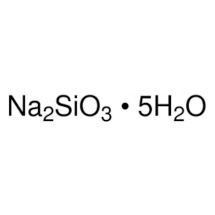 METASILICATE DE SODIUM PENTA- HYDRATE >95% SIGMA 71746-1KG