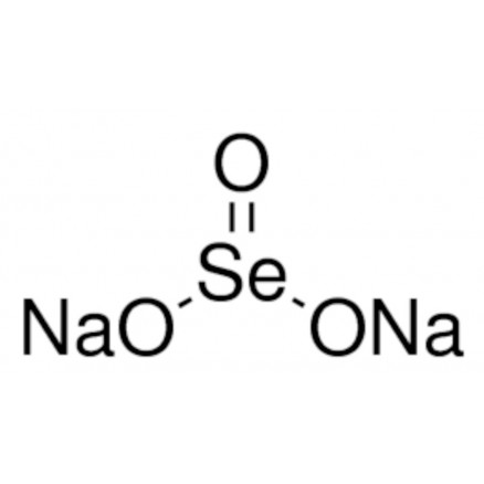 SODIUM SELENITE ANHYDRE >95% SIGMA - 71950 - 500G