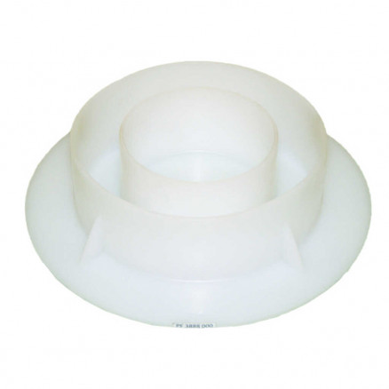 FONCET POUR MOULE D.200MM - H.50MM