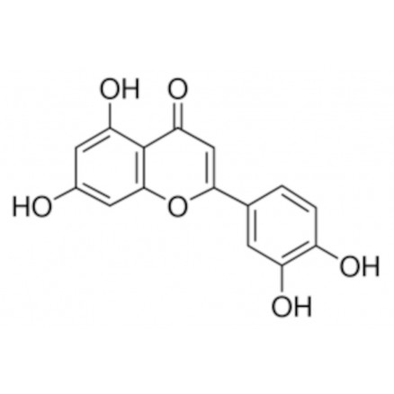 STANDARD ANALYTIQUE LUTEOLIN 72511 - 10MG