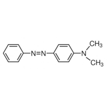 SOLUTION STANDARD BEURRE JAUNE SUPELCO 73225 - 25MG