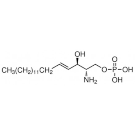 SPHINGOSINE 1-PHOSPHATE >98% SIGMA 73914 -1MG