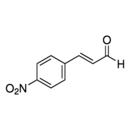 TRANS-4-NITROCINNAMALDEHYDE >97% ALDRICH 74115 - 5G