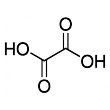 ACIDE OXALIQUE SIGMA 75688-50G