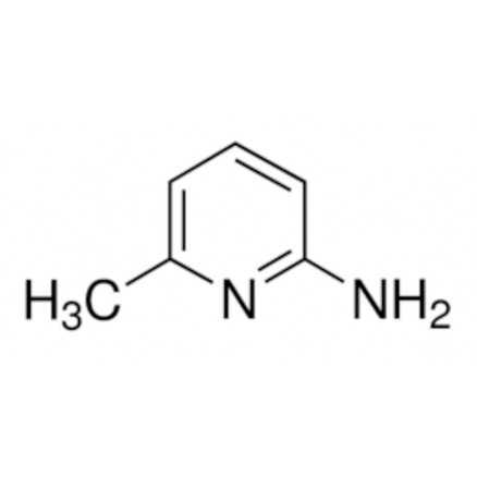 6-AMINO-2-PICOLINE > 98% ALDRICH - A75706 - 100G