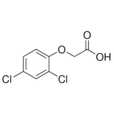 STANDARD ANALYTIQUE 2,4-D SIGMA 76514 - 100MG
