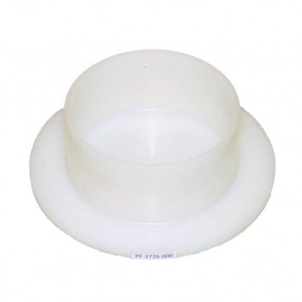 FONCET POUR MOULE D.132MM - H.45MM - PACK DE 84