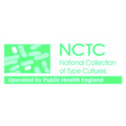 SALMONELLA NOTTINGHAM NCTC 30-120 CFU CRM07832L-10EA