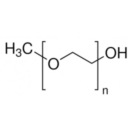 POLYETHYLENE GLYCOL METHYL ETHER ALDRICH 81323 - 250G
