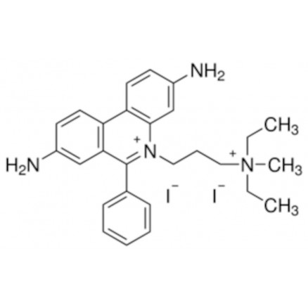 IODURE DE PROPIDIUM >94% HPLC 81845 - 100MG