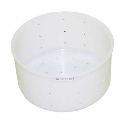 MOULE FAISSELLE 108X108X58MM CARTON DE 60 PIECES