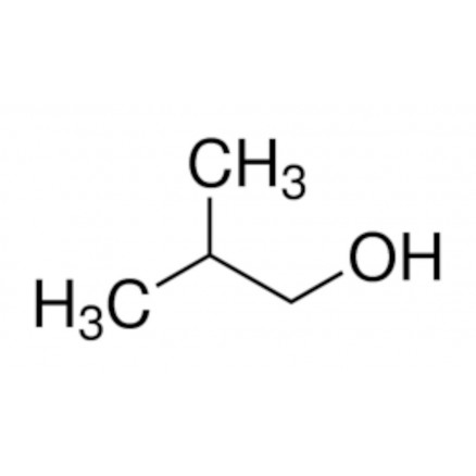 2-METHYL-1-PROPANOL SIGMA 82059 - 5ML
