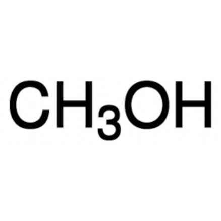 SOLUTION STANDARD ANALYTIQUE METHANOL FLUKA 82762 - 10ML