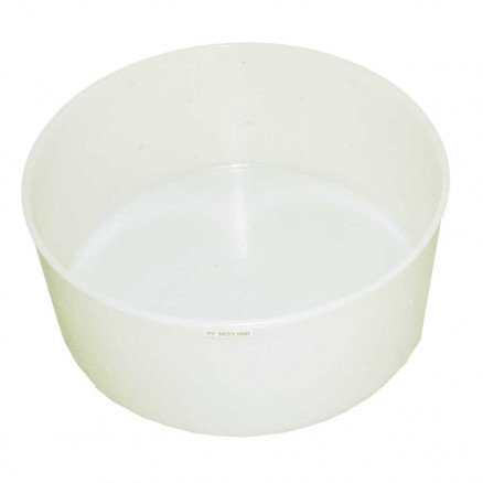 MOULE TYPE TOMME SANS PIED 210X210X90MM - CARTON DE 32