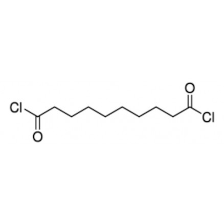 SEBACOYL CHLORIDE PURUM >95% SIGMA 84850 - 100ML