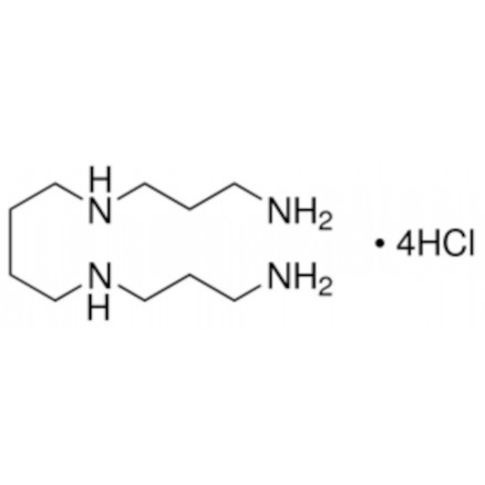SPERMINE TETRAHYDROCHLORIDE >99% SIGMA 85610 - 5G