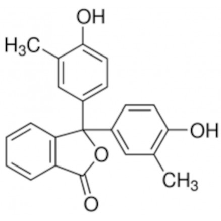 O-CRESOLPHTALEINE SIGMA C85778-10G