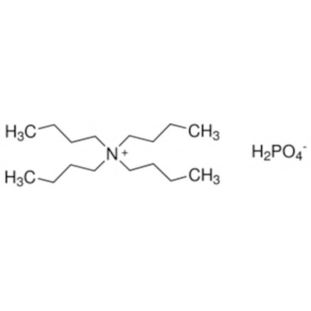 TETRABUTYLAMMONIUM PHOSPHATE >99% SIGMA 86833 - 25G