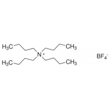 TETRABUTYLAMMONIUM TETRAFLUORO -BORATE >99% 86896 - 25G