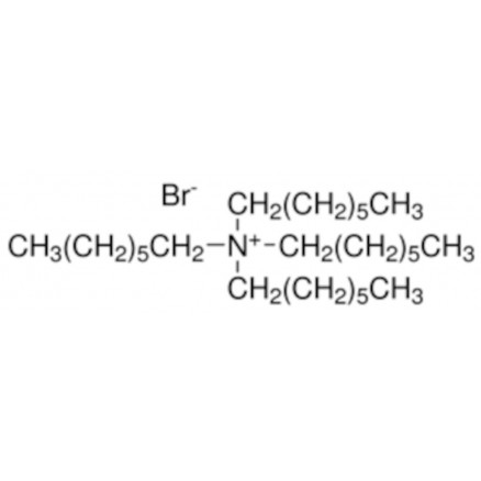 BROMURE DE TETRAHEPTYLAMMONIUM >99% - ALDRICH - 87301 - 50G