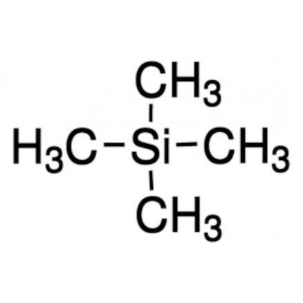 TETRAMETHYLSILANE  >99% GC SIGMA 87921 - 100ML