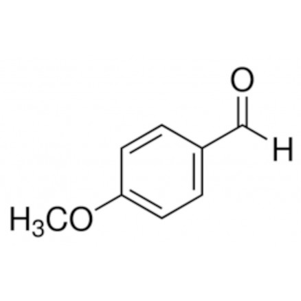 ANISALDEHYDE 98% A88107 - 100G