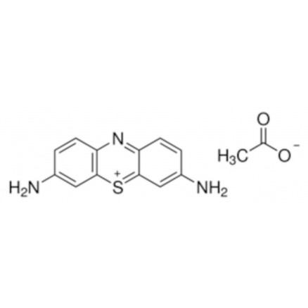 THIONIN ACETATE SALT SIGMA 88930 - 5G