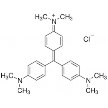 CYRSTAL VIOLET SOLUTION SIGMA HT90132-1L