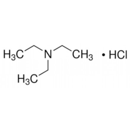 TRIETHYLAMINE HYDROCHLORURE >99% SIGMA 90350 - 250G