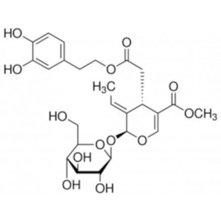 STANDARD ANALYTIQUE OLEUROPEIN SIGMA 92167 - 10MG