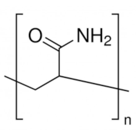 POLYACRYLAMIDE SIGMA 92560 - 10G