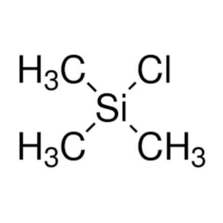 TRIMETHYLCHLOROSILANE >98% SIGMA 92361 - 250ML