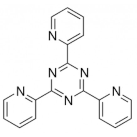 2,4,6-TRIS(2-PYRIDYL)-S-TRIA- ZINE 99% - SIGMA - 93285 - 1G