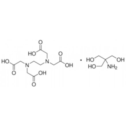 TRIS-EDTA SOLUTION TAMPON SIGMA-ALDRICH 93302 - 500 ML