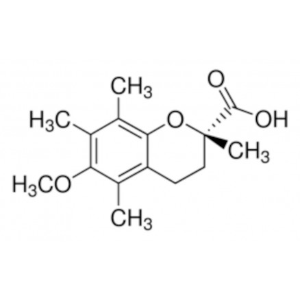 (S)-TROLOX METHYL ETHER >98% SIGMA 93510 - 50MG