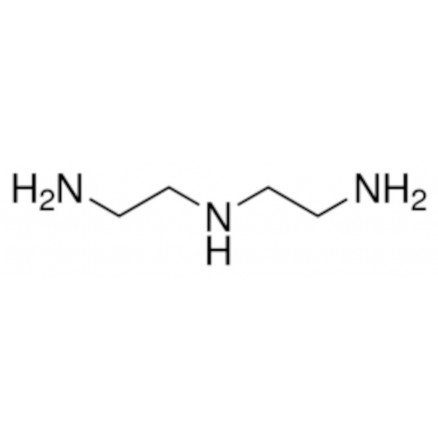 DIETHYLENETRIAMINE 99% SIGMA D93856 - 100ML
