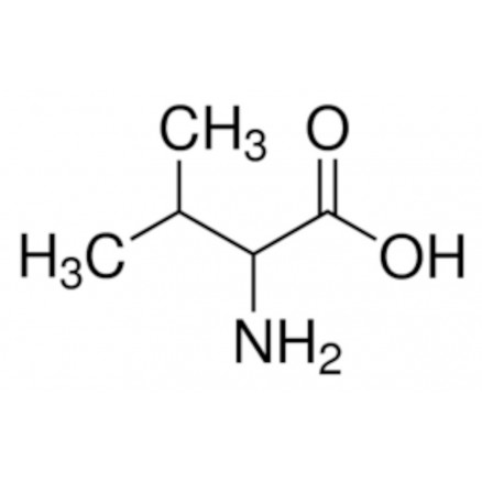 DL-VALINE REAGENTPLUS >99% SIGMA 94640 - 25G