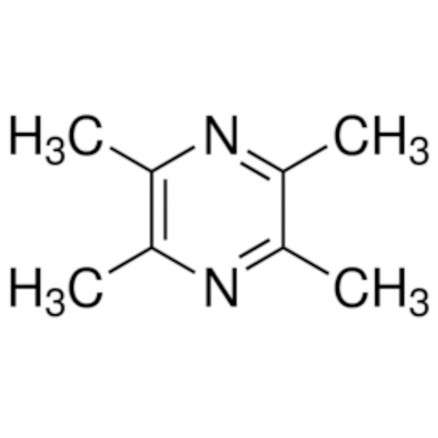 2,3,5,6-TETRAMETHYLPYRAZINE SIGMA - 95162 - 100MG