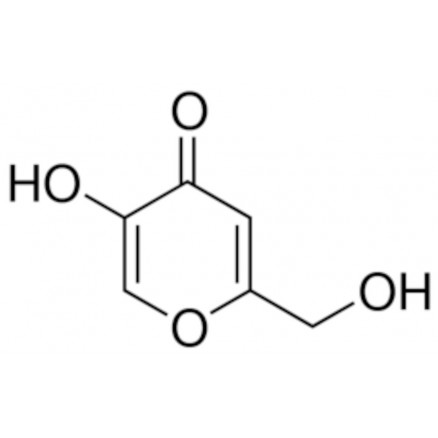 STANDARD ANALYTIQUE ACIDE KOJIQUE SIGMA 95197 - 100MG